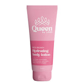 QUEEN HYDRATING BODY LOTION WITH RED BERRY SCENT 200ML